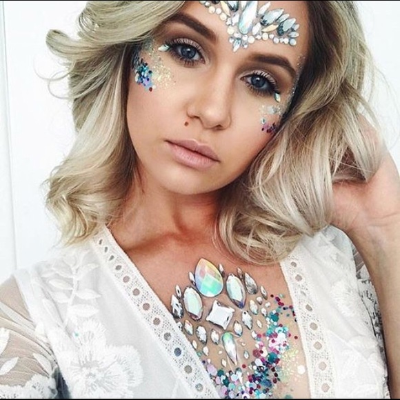 ALL IN ONE FACE JEWEL- UFO - Picture 2 of 3